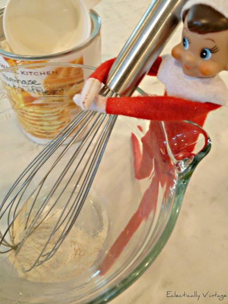 The Funniest Elf on the Shelf Ideas Ever!