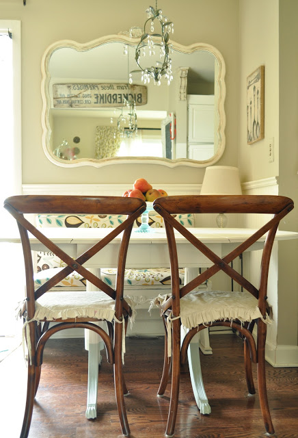 Eclectically Vintage Jennifer Rizzo House Tour