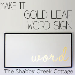 Shabby-Creek-Word-Sign
