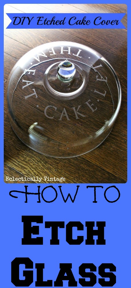 DIY Pie or Cake Stencils - Dukes and Duchesses