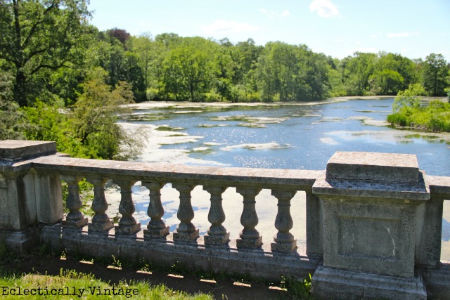 Duke Farms Hillsborough NJ - a great way to spend a day in the country