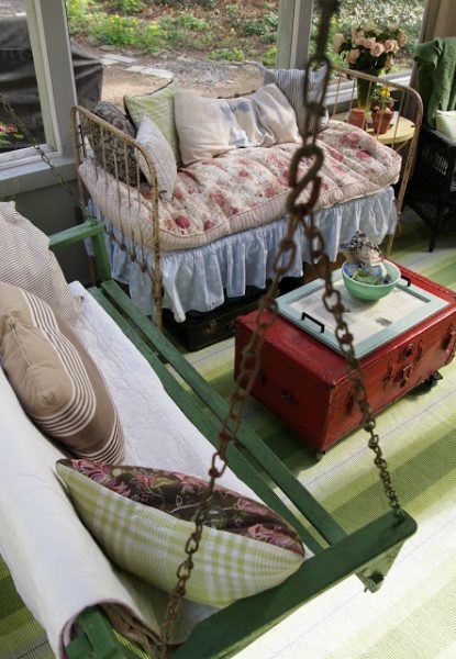 Flea Market Fabulous house tour - you don't want to miss this!  