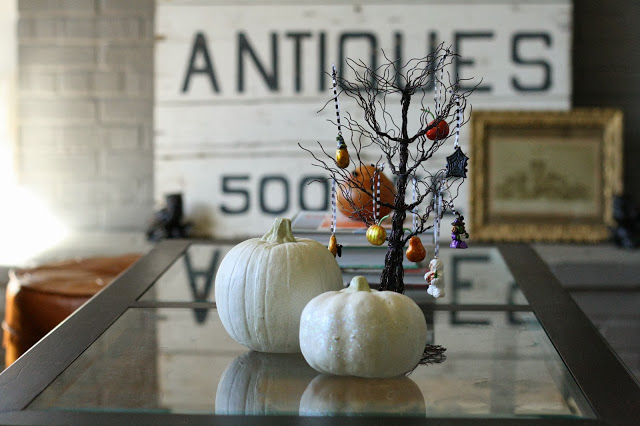simple fall decorations