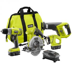 Ryobi giveaway kellyelko.com