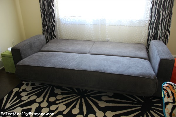 Sofa bed clearance teenager