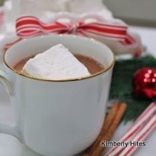 Hot chocolate