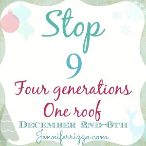 Four Generations One Roof