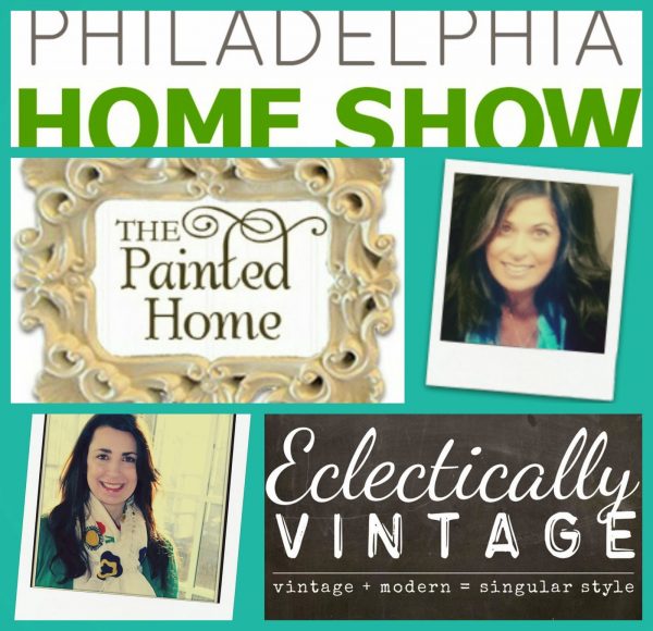 Philadelphia Home Show Speakers