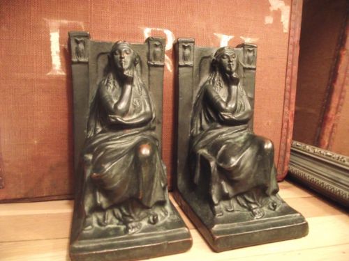 Find Bookends For Sale