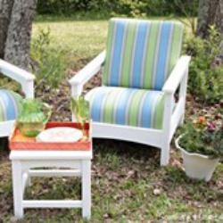Polywood Outdoor furniture 