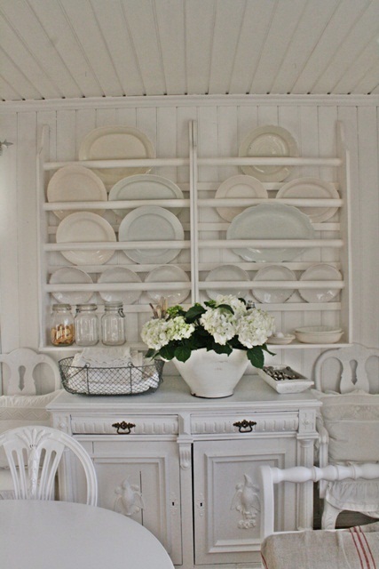 Love this plate rack kellyelko.com