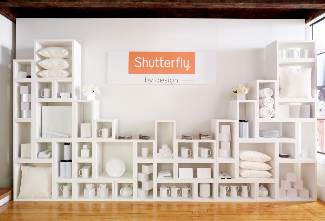 Shutterfly by Design - you're only limited by your imagination kellyelko.com