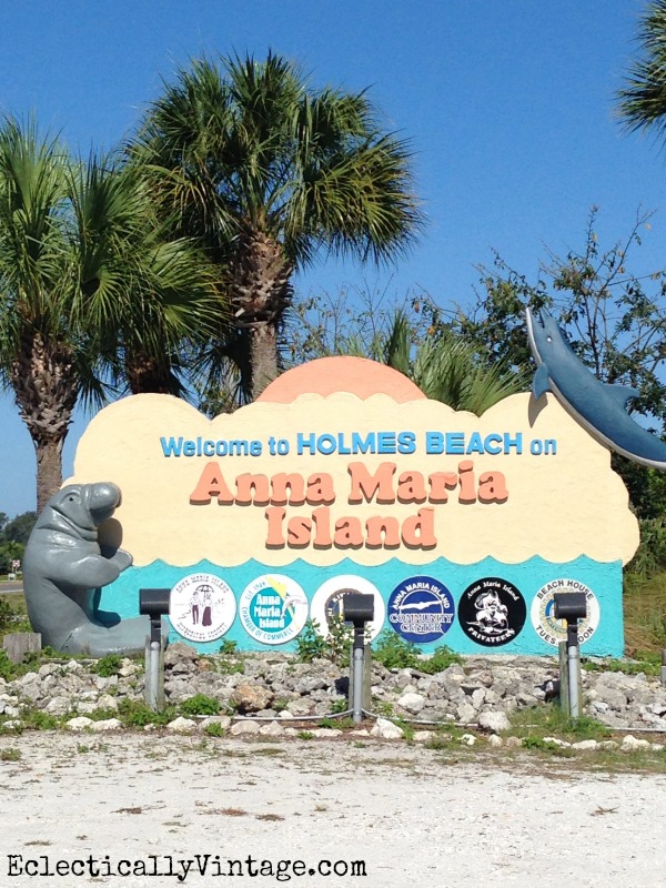 Welcome to Anna Maria Island kellyelko.com