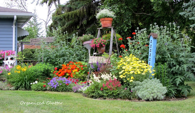 Cottage garden planting guide kellyelko.com