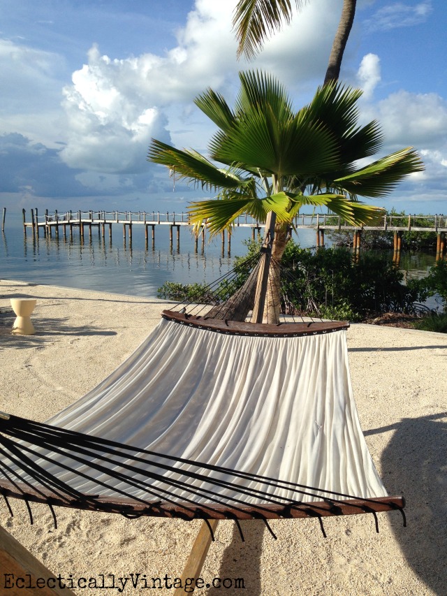 Relax at Casa Morada boutique hotel in the Florida keys kellyelko.com