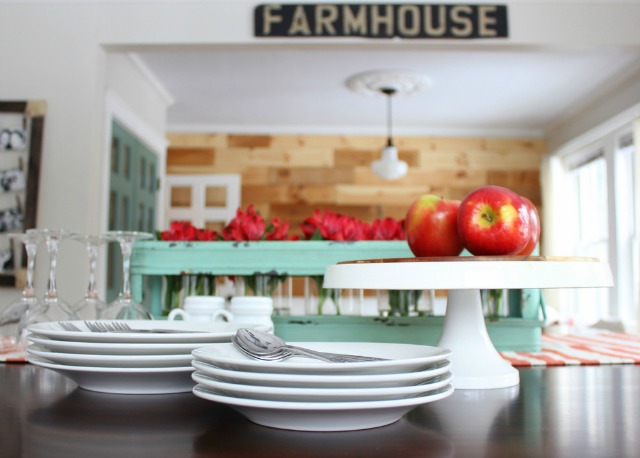 Farmhouse sign kellyelko.com