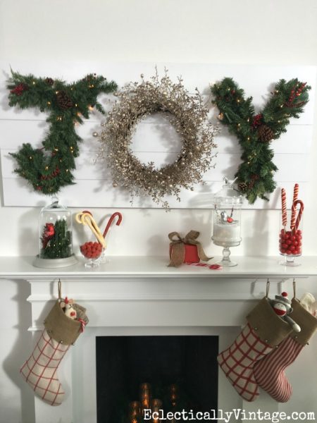 Creative Martha Stewart Christmas Decorating Ideas