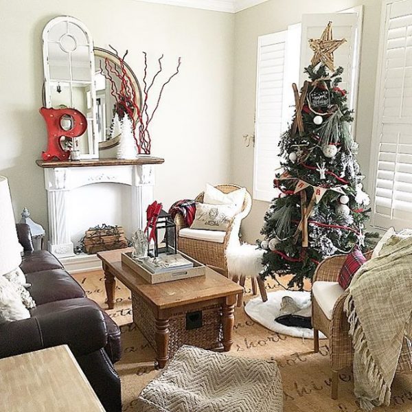 Deck the Halls - Christmas Decorating Ideas