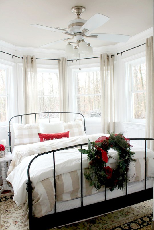 christmas-bedroom