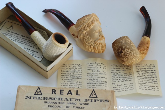 meerschaum-pipes-collection