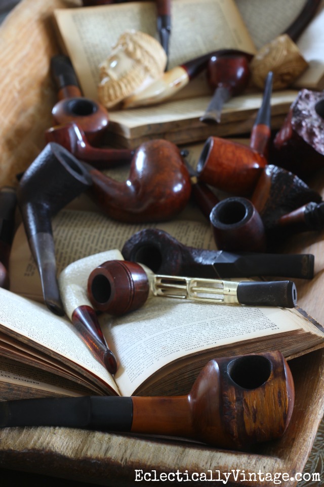 Pipe collection kellyelko.com