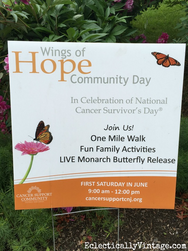 Wings of Hope Community 'Day kellyelko.com