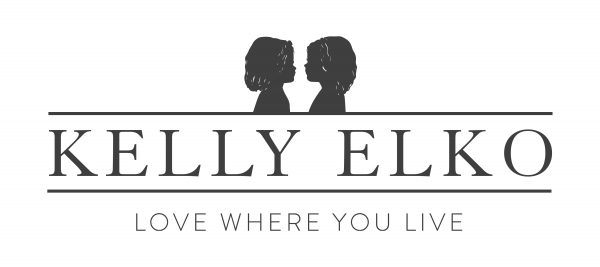 Kelly Elko blog - love where you live 