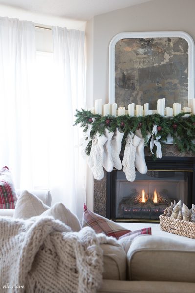 Best Christmas Home Tours - Kelly Elko