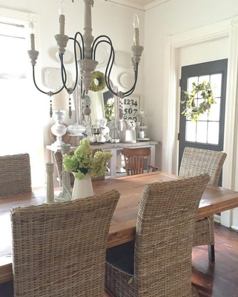 Eclectic Home Tour - Union Willow - Kelly Elko