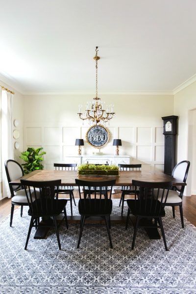 Eclectic Home Tour - Sincerely Sara D - Kelly Elko