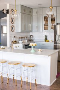 Eclectic Home Tour - Sincerely Sara D - Kelly Elko