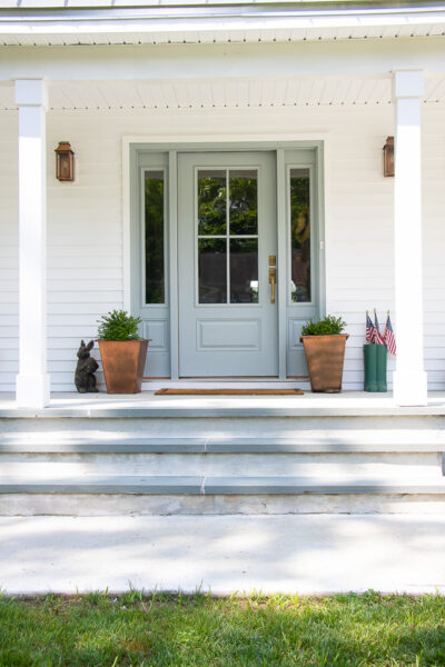 Eclectic Home Tour - Seeking Lavender Lane - Kelly Elko