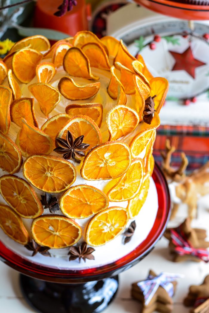 5 reasons why you need to dehydrate citrus (dried limes, lemons, orange  slices) and how to do it! - The Irishman's Wife