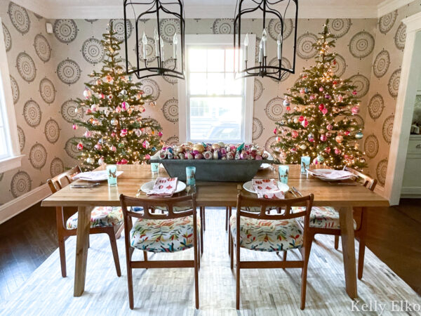 Christmas UnDecorating Tips - Kelly Elko