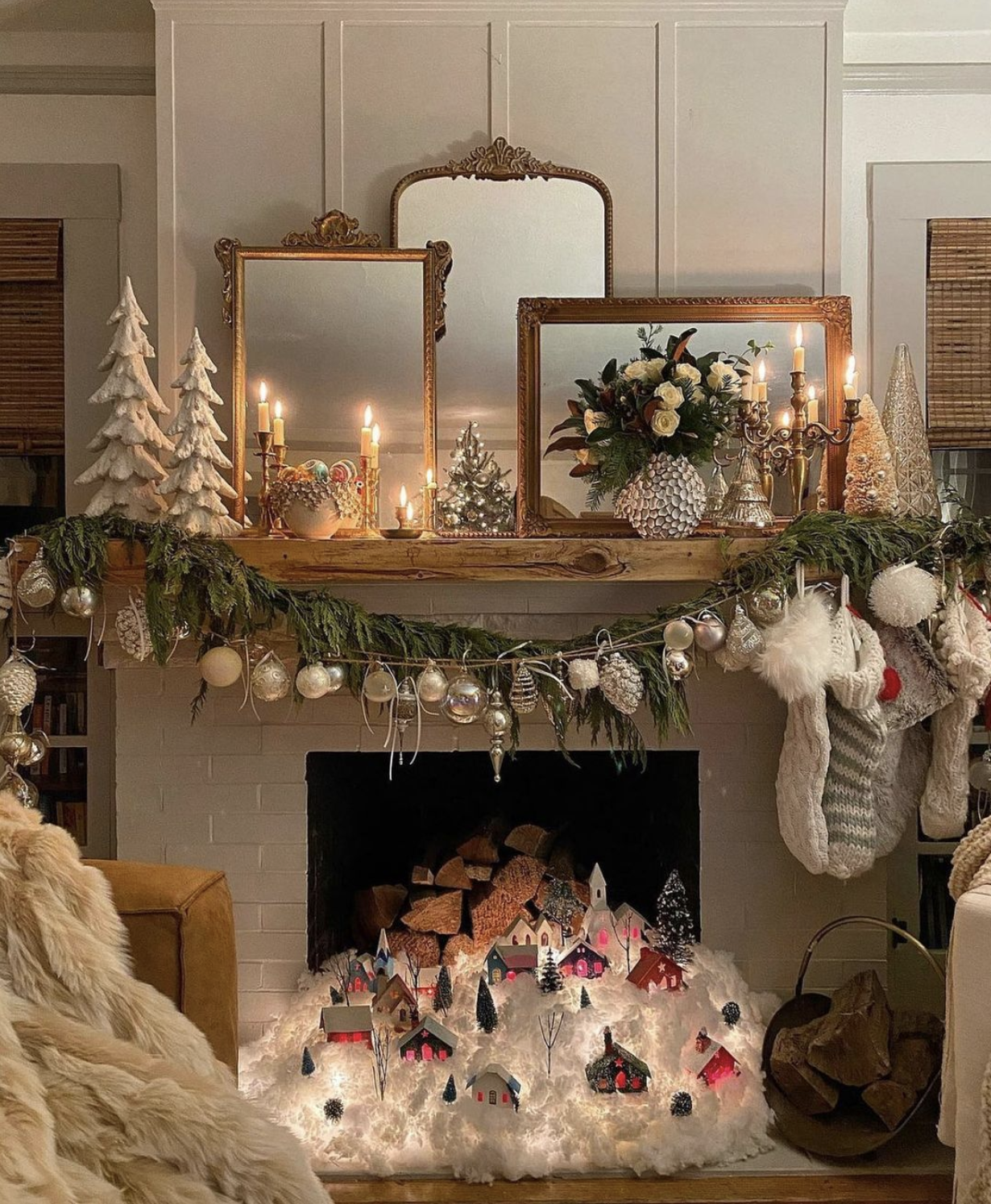 Christmas Decoration Ideas & Tips For Your Home